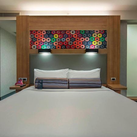 Aloft Bursa Hotel מראה חיצוני תמונה