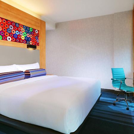Aloft Bursa Hotel מראה חיצוני תמונה